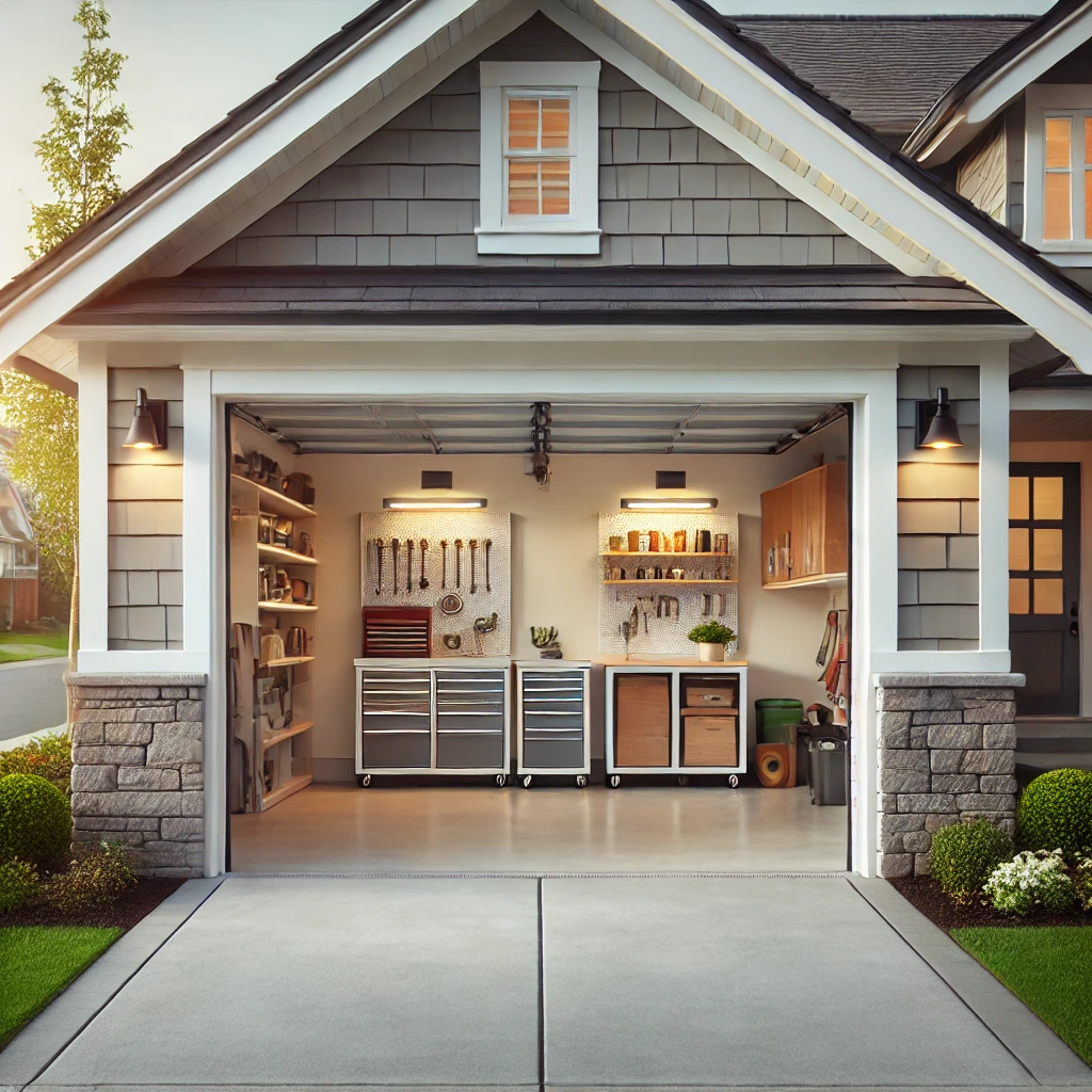Latest garage door repair tips and maintenance guides from Santa Ana's trusted experts