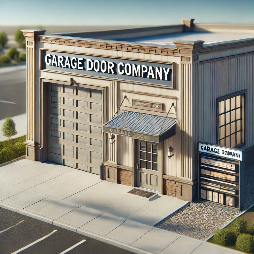 Best Garage Door Company Near Me Santa Ana CA - 24/7 Emergency Service