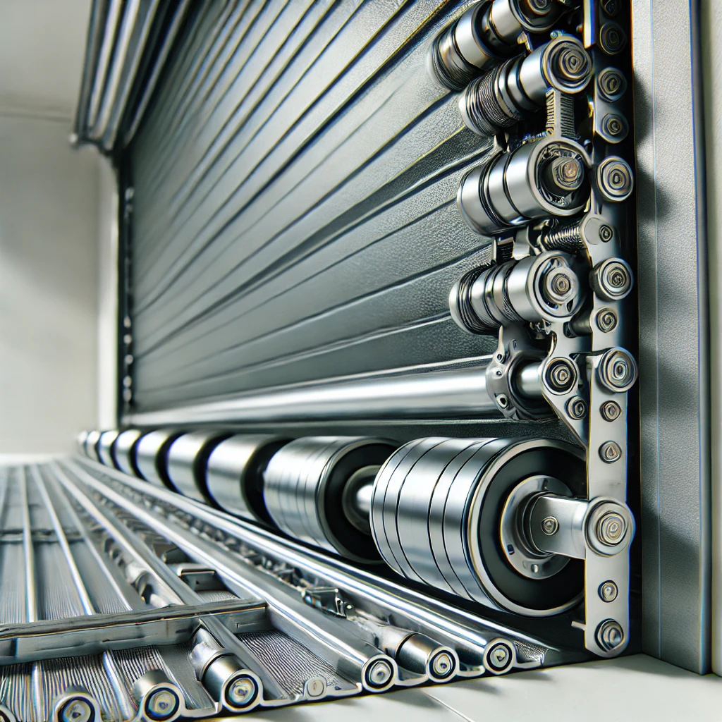 Expert Roller Garage Door Repairs Santa Ana CA - Professional Door System Specialists